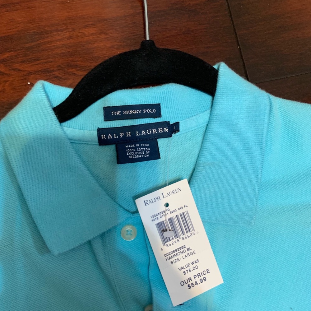 Ralph Lauren
